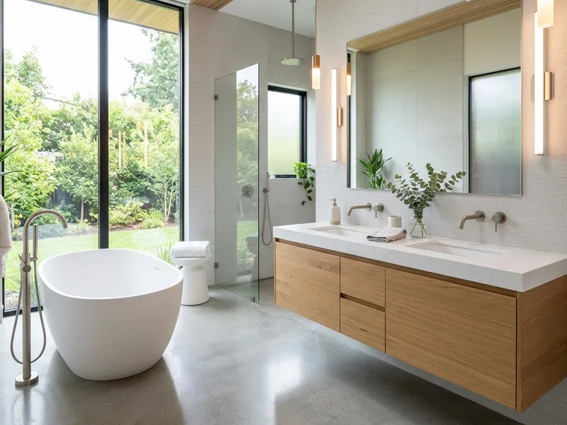 Top-rated plumbing company in The Escape, Pennsylvania specializing in emergency plumbing, bathrooms, and pipe repair.
