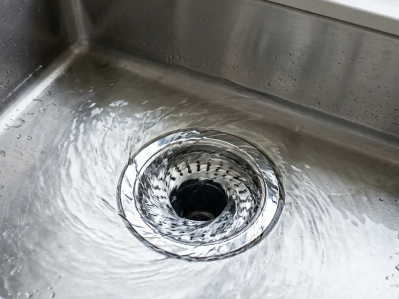 Drain Cleaning Plumber in The Escape, PA